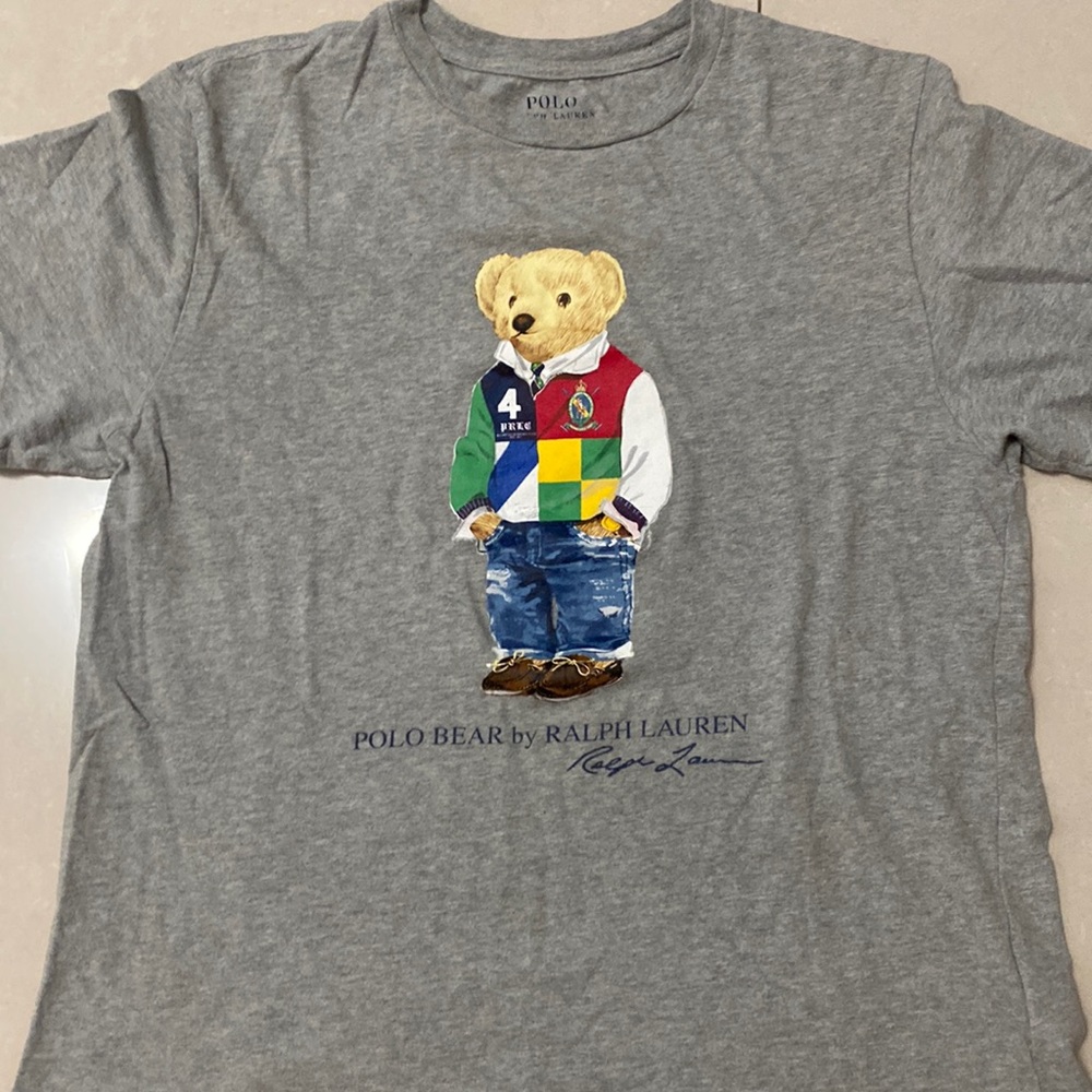 COPY - Kids polo shirt
